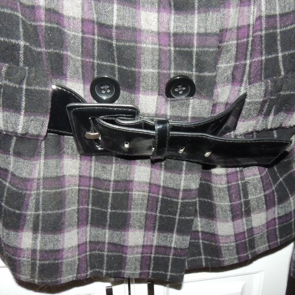 West Coast Connection coat - Picture 4 of 14